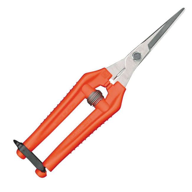 Изключително Лека Ножица "CHIKAMASA TP-530S", Неръждаема