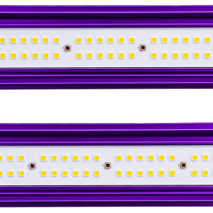 LED Лампа за растеж и цъфтеж LUMATEK Zeus 465W PRO 2.9