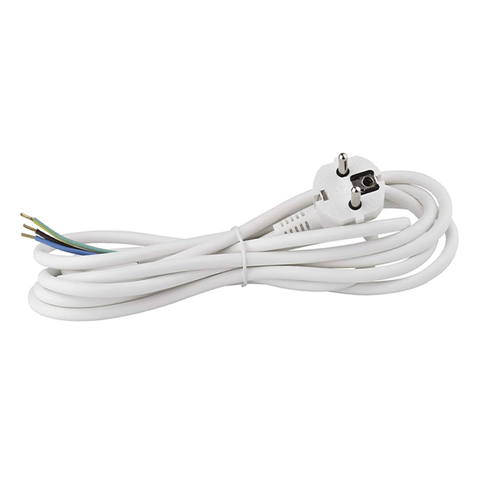 Захранващ кабел (1,5 mm²), 2m