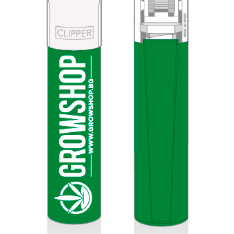 Запалка Clipper