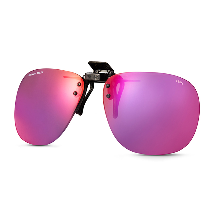 Защитни Очила Clip-On Aviator FX