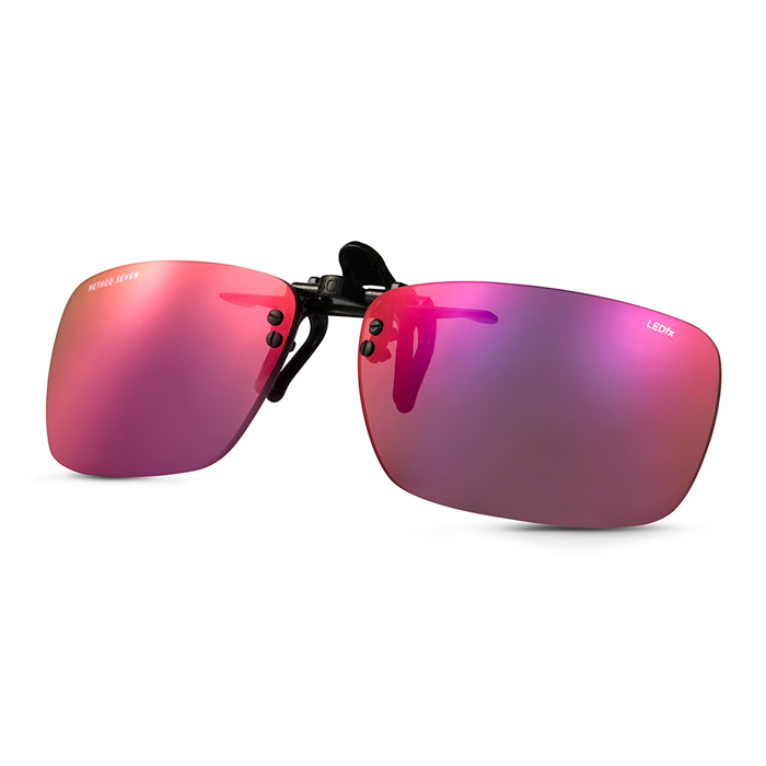 Защитни Очила Clip-On Classic FX