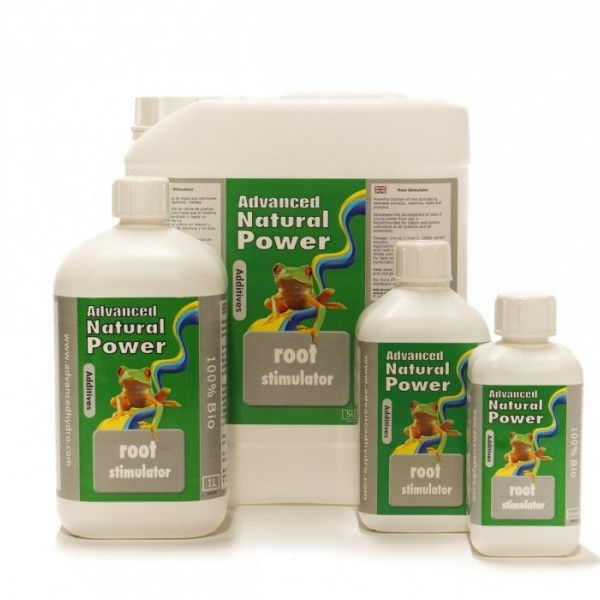 Advanced Hydroponics Root Stimulator 5L