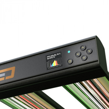 LED Лампа за растеж и цъфтеж Dimlux Xtreme Series 1000W