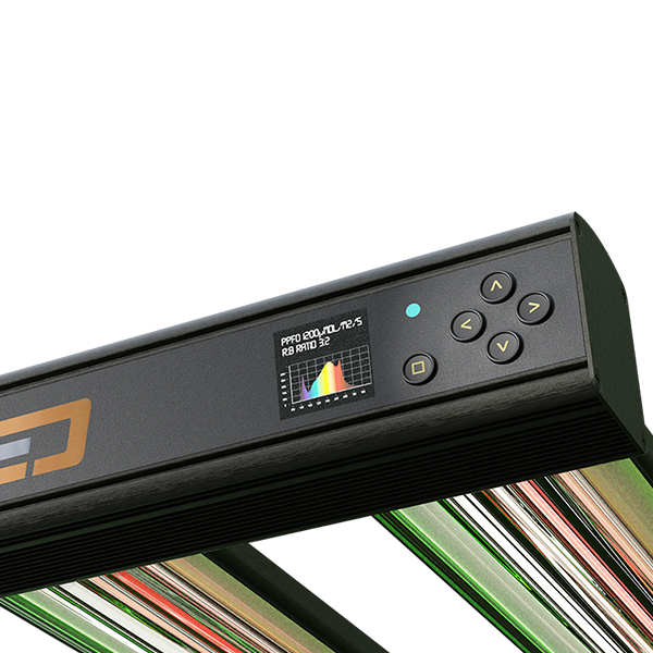 LED Лампа за растеж и цъфтеж Dimlux Xtreme Series 1000W