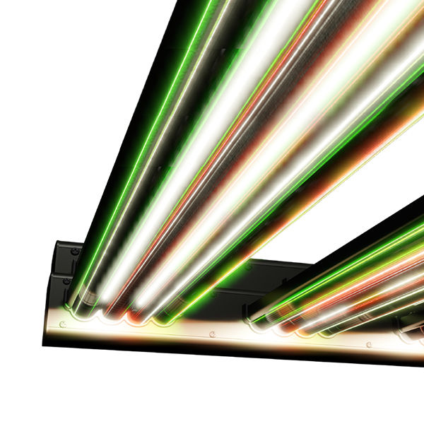 LED Лампа за растеж и цъфтеж Dimlux Xtreme Series 1000W