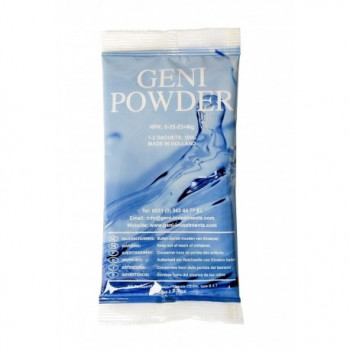 GENI Shooting Powder 1 саше/65г.