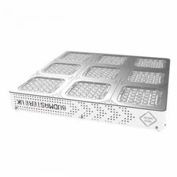 LED Лампа за растеж и цъфтеж Budmaster II GOD-9