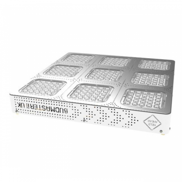 LED Лампа за растеж и цъфтеж Budmaster II GOD-9