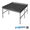 growRACK modular 1.0/55 100 x 100 cm