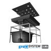 GrowSystem AEROPONIC/DUMA