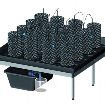 growSYSTEM 1.2 – 118 x 118 x 30 cm
