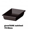 growTANK Хранителен Резервоар 75 л.