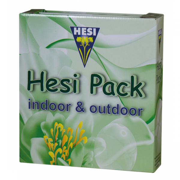 HESI Pack за Почва