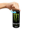 Тайник Енергийна напитка MONSTER 500ml, с течност