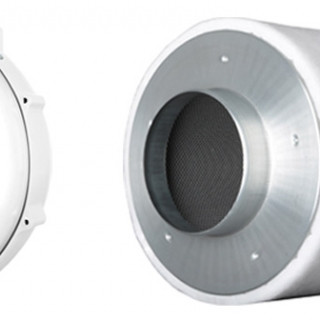 Комплект за вентилация Kомбо 125mm/420m3/h