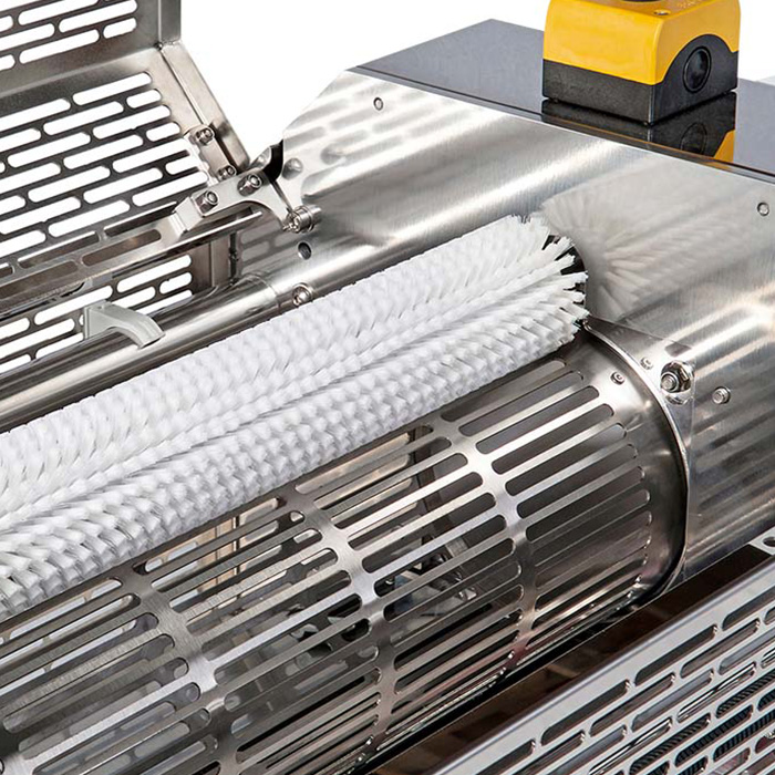 Тример MT Tumbler 500 MED