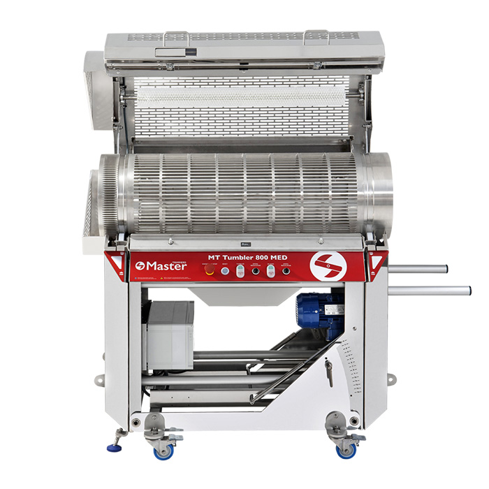 Тример MT Tumbler 800 MED