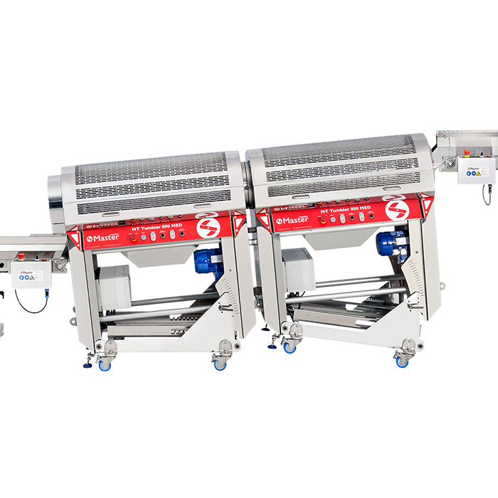 Тример MT Tumbler 800 MED