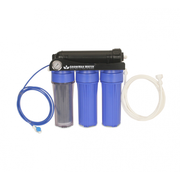 GrowMax MAXQUARIUM 000 PPM 20L/h