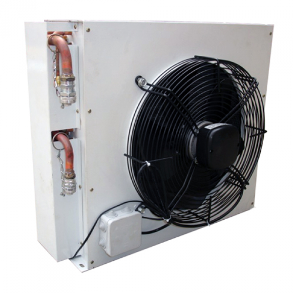 Opticlimate 6000 Pro 3 Split Unit