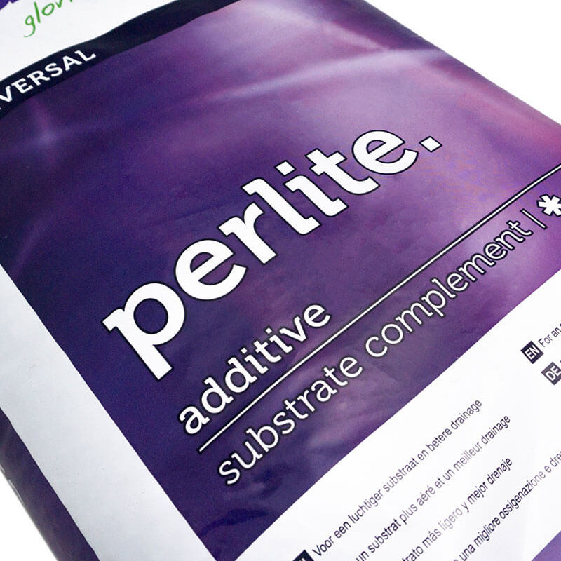 Перлит Plagron Perlite 60L