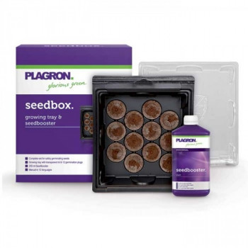 Plagron Seed Box
