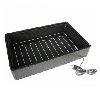 Пропагатор 64 с подгрявка и димер