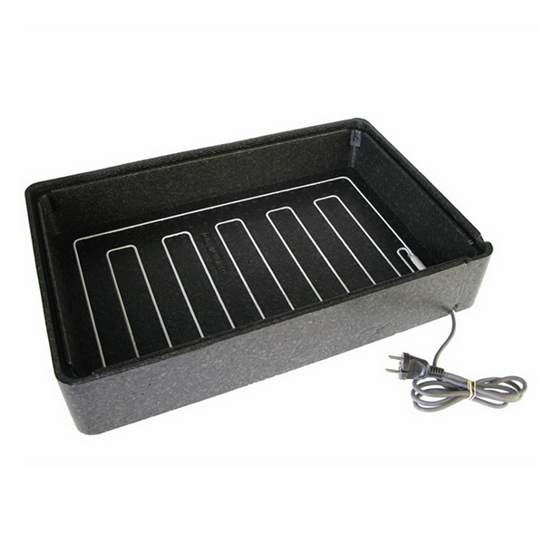 Пропагатор 64 с подгрявка и димер