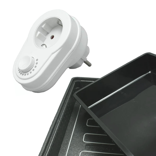 Пропагатор 64 с подгрявка и димер