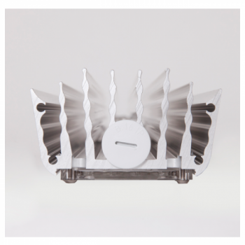 LED Lamp for growth and bloom SANlight S2W 62W