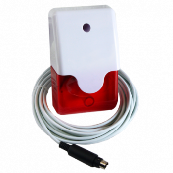 SMS Аларм Контролер 7 части комплект