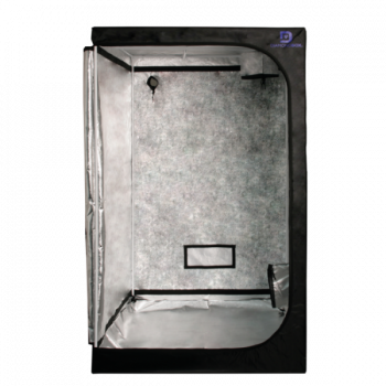 Гроубокс DiamondBox Silver Line SL120 120x120x200cm