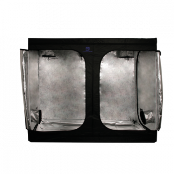 Гроубокс DiamondBox Silver Line SL120E 240x120x200cm