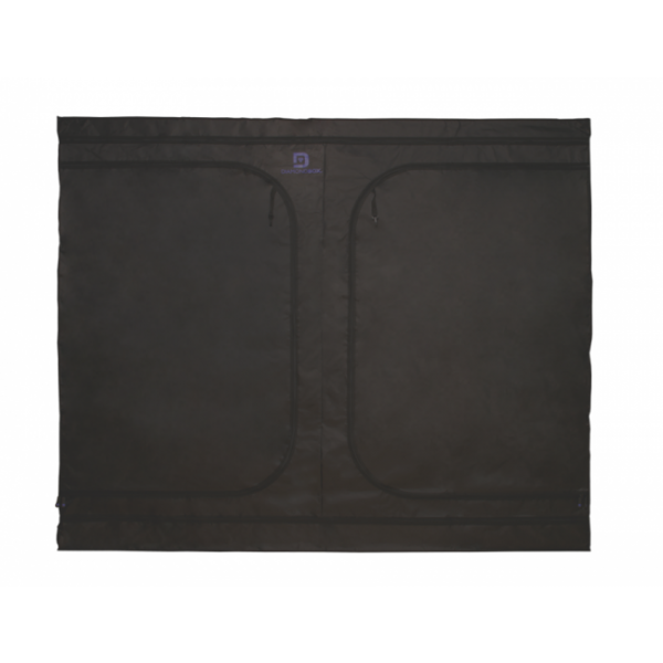 Гроубокс DiamondBox Silver Line SL240 240x240x200cm