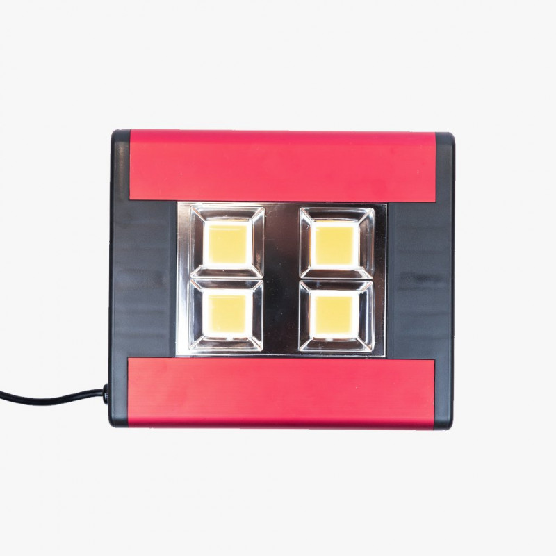 LED Лампа за растеж и цъфтеж California Lightworks SolarXtreme 250