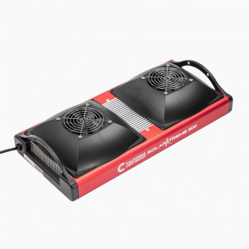 LED Лампа за растеж и цъфтеж California Lightworks SolarXtreme 500