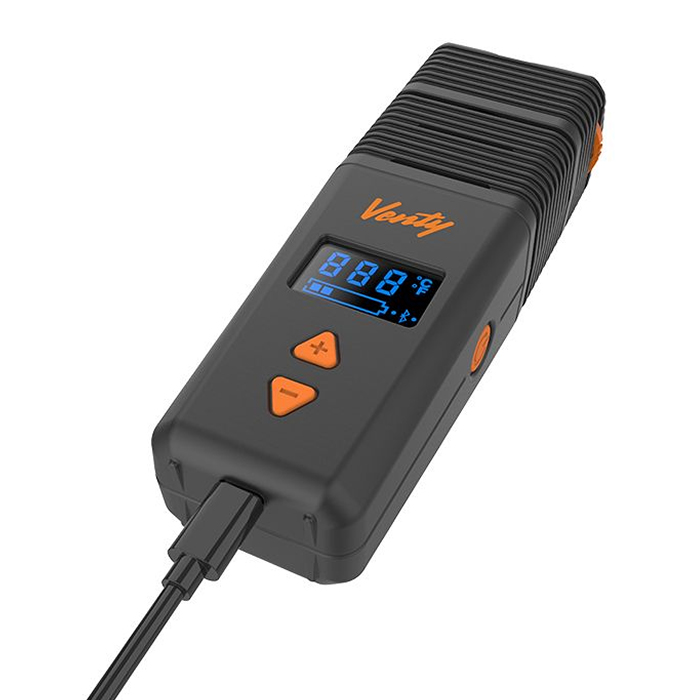 Вапорайзер VENTY