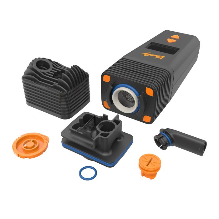 Вапорайзер VENTY