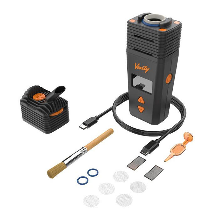 Вапорайзер VENTY