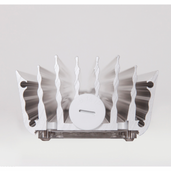 LED Lamp for growth and bloom SANlight S4W 140W