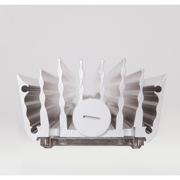 LED Лампа за растеж и цъфтеж SANlight S4W 140W