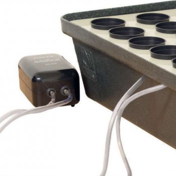 T.A. HydroCloner 27, Аеропонна система за вкореняване на 27 растения