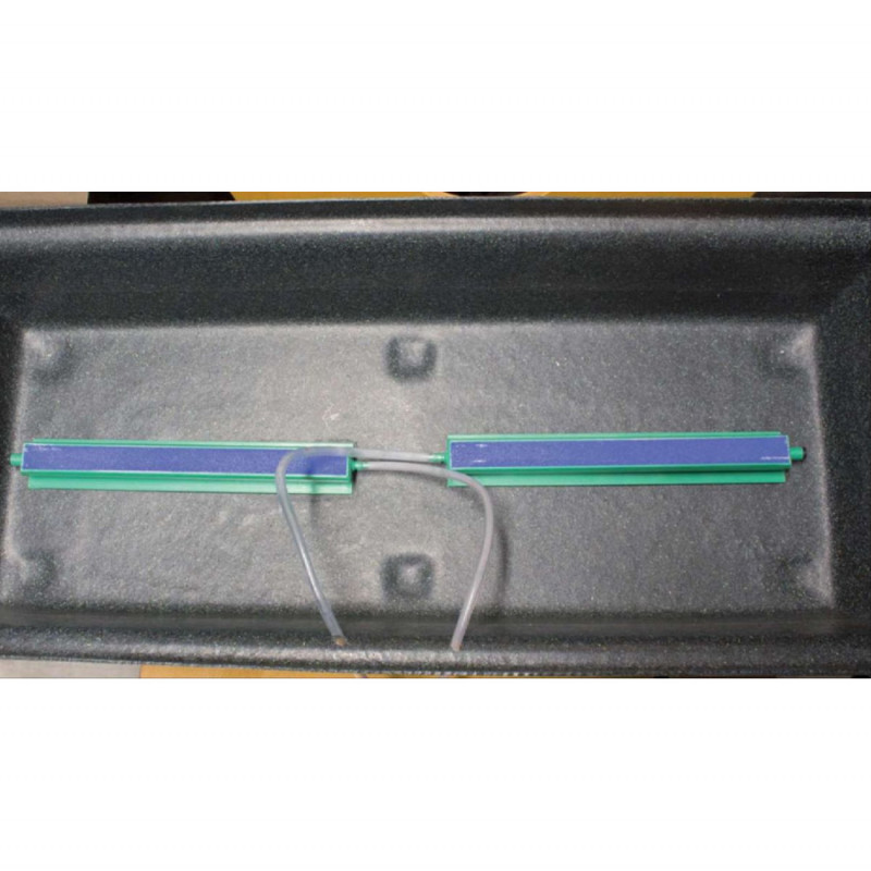 T.A. HydroCloner 27, Аеропонна система за вкореняване на 27 растения