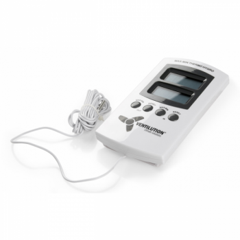 Дигитален Термо-Хигро Метър