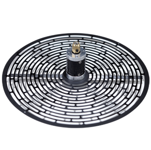 Тример Trimpro Unplugged