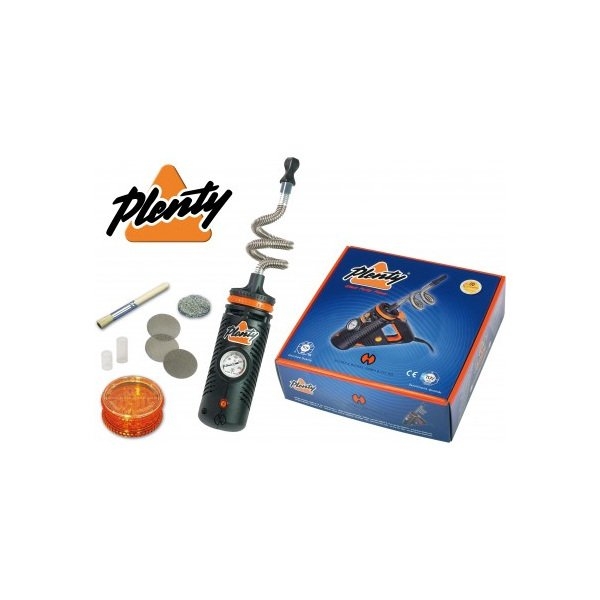 Вапорайзер PLENTY