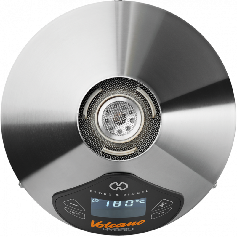 Вапорайзер VOLCANO HYBRID