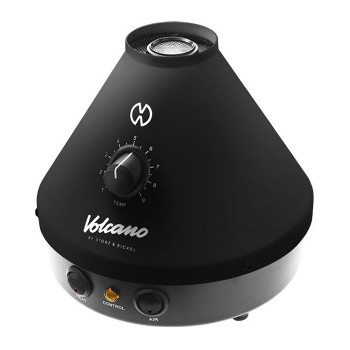 Вапорайзер Volcano Classic Onyx