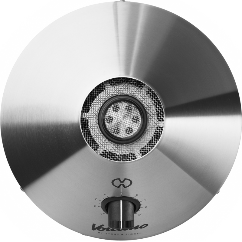 Вапорайзер CLASSIC VOLCANO + EASY VALVE Стартов комплект